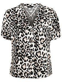 Ladies Printed Shirts