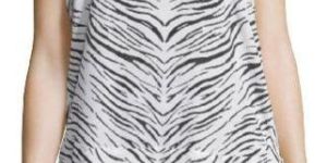 Ladies Sleevelss Tops