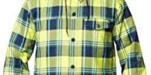 Mens Checkered Full Sleeve Shirts
