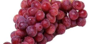 Red Grapes