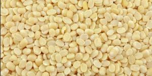 White Urad Dal
