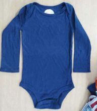 Oem Organic Baby Wear
