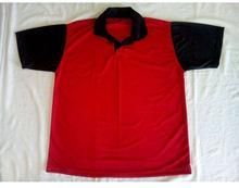 polo t-shirt customized