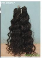 Virgin Human Hair