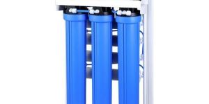 Wall Mounted RO Water Purifier