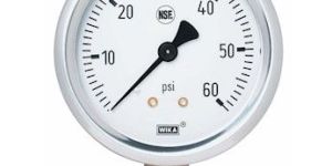 Pressure Gauge