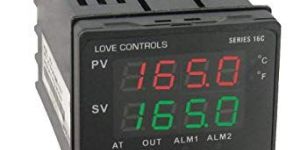 Temperature Controller
