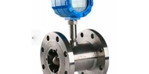 Turbine Flow Meter