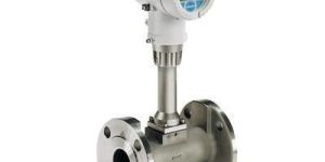 Vortex Flow Meter