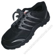 Sporty Safety Shoes
