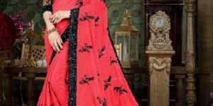 Manohari Roohi Hit Colors VOL-1 Designer Sarees