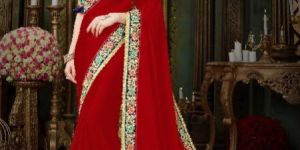 Manohari Roohi Hit Colors VOL-2 Designer Sarees