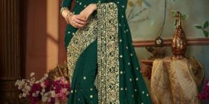 Manohari Roohi Hit Colors VOL-4 Designer Sarees