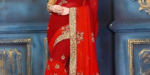 Rubyza-5 Designer Sarees