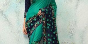 Rubyza-6 Designer Sarees