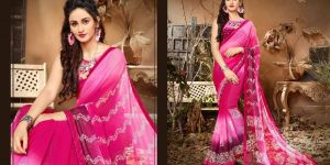 Sutram Zeeya Vol-1 Designer Sarees