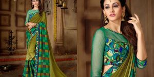 Sutram Zeeya Vol-3 Designer Sarees