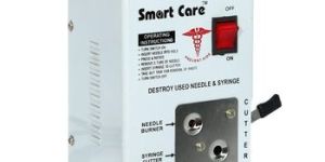 Syringe Cutter Electronic