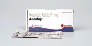 Anti Cancer Medicine