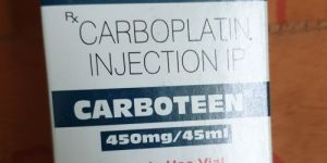Carboteen 450mg Injection