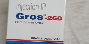 Gros 260mg Injection