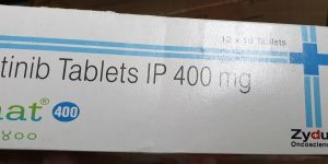 Imatinib 400mg Tablets