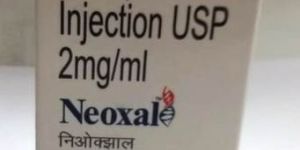 Neoxal 100mg Injection