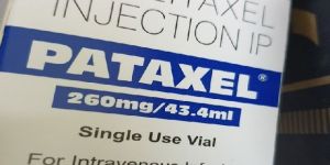 Pataxel 260mg Injection