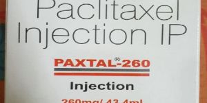 Paxtal 260mg Injection