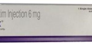 Pegex 6Mg Injection