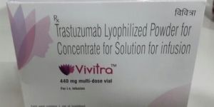 Vivitra 440mg Injection