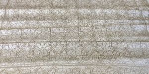 Pashmina Sozni Embroidery Jamawar Shawl