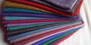 Plain Pashmina Shawl