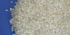 Short Grain Broken Rice