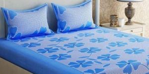 Designer Double Bed Sheet