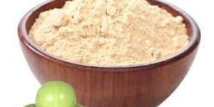 Amla Powder