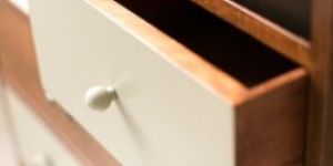 Shore Ditch Tallboy CABINET