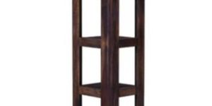 Solid Wood Display Unit