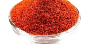 Indian Red Chilli Powder