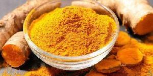 Natural Turmeric Powder