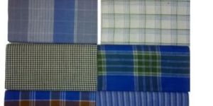 Mens Cotton Mix Lungies