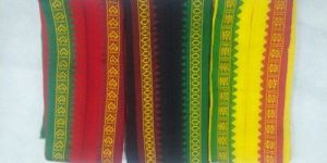 Mix Cotton Multicolor Gamcha