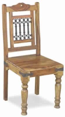 Wooden Dining Chair