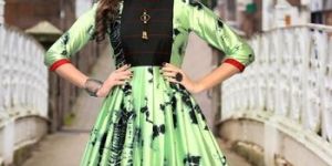 Pakistani Kurtis