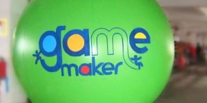 Advertising Helium Balloons