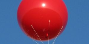 Big Helium Balloons