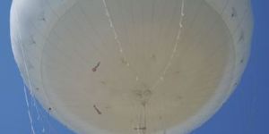 Helium Sky Balloons
