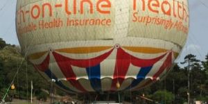 Promotional Balloon Printing Services