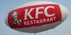 Promotional Sky Balloons