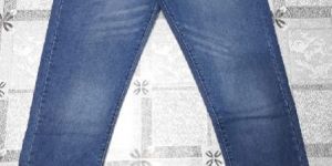 Mens Fancy Denim Jeans